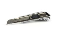 Abbrechmesser 18 mm Aluminium mit...