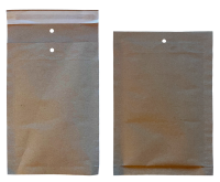 Luftpolstertasche A/1 (A11) 120x175cm braun verschiedene...