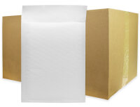 Luftpolstertasche F/6 (F16) 240x350mm weiß A4...